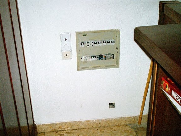 ELECTRICIDAD (7) PREVENCION RIESGOS ELECTRICOS